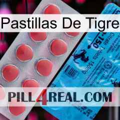 Tiger Pills new14